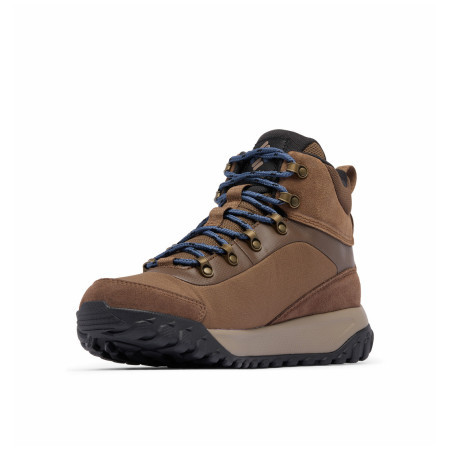 Buty męskie Columbia Burnsider™ Waterproof