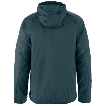 Kurtka zimowa męska Fjällräven Keb Thermal Wind Jacket M
