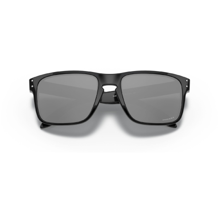 Okulary przeciwsłoneczne OAKLEY Holbrook Prizm Black