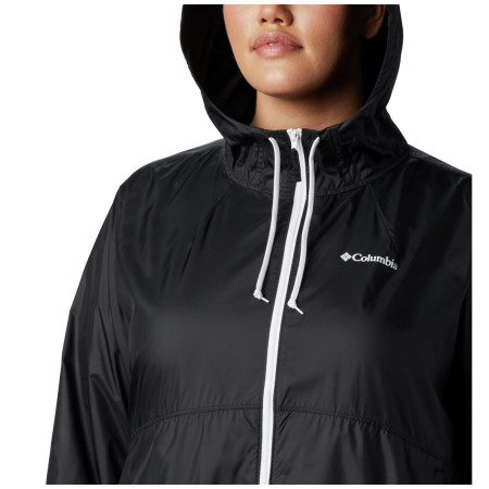 Damska kurtka wiatrówka Columbia Flash Forward™ II Windbreaker