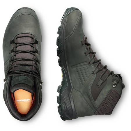 Męskie buty turystyczne Mammut Mercury IV Mid GTX® Men