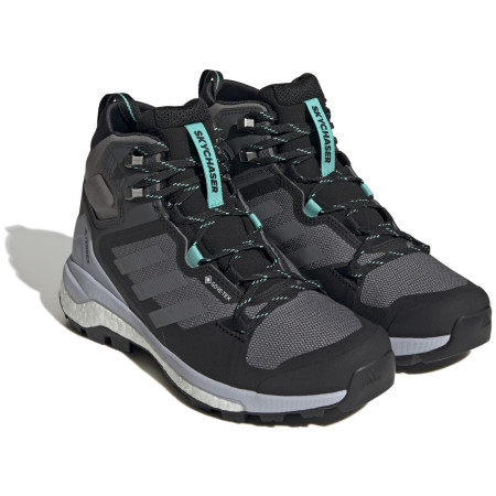 Buty damskie Adidas Terrex Skychaser 2 MID GTX W