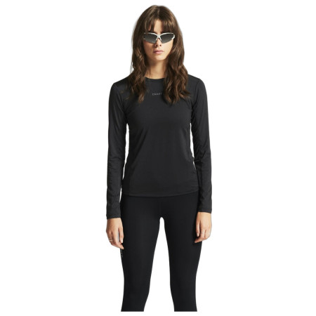 Damska koszulka Craft Adv ESSence LS Tee 2 W