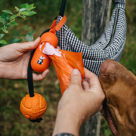 Zabawka dla psa Explorer Dog AirBall 6,5 cm