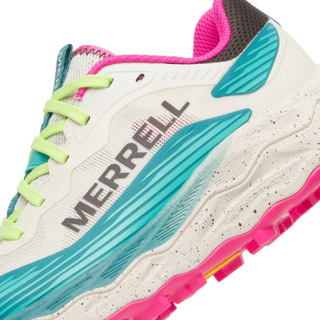 Damskie buty do biegania Merrell Agility Peak 6 W