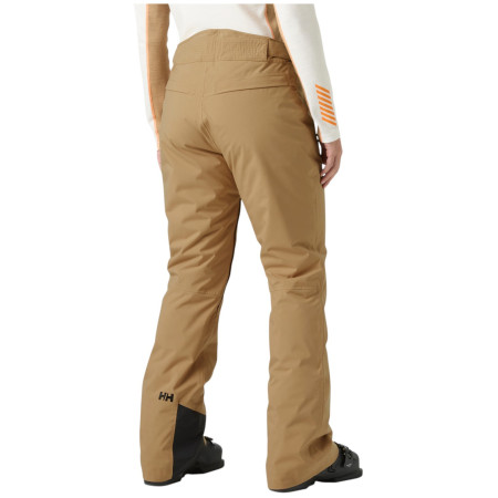 Damskie spodnie narciarskie Helly Hansen W Legendary Insulated Pant