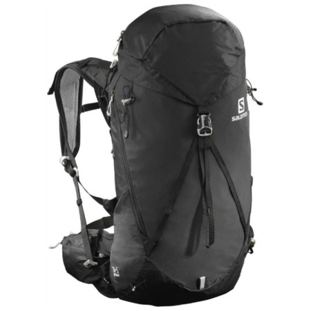 Plecak Salomon Out Night 30+5 czarny Black