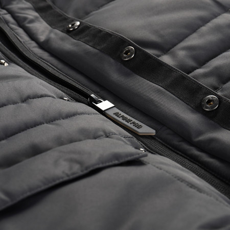 Dziecięca kurtka zimowa Alpine Pro Werdo