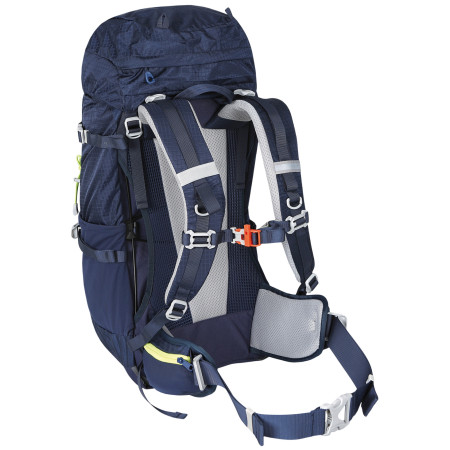 Plecak turystyczny Zulu Sandstone 45+5