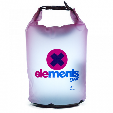 Worek wodoodporny Elements Gear PRO 5 l