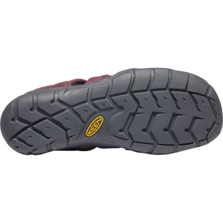 Sandały damskie Keen Clearwater CNX Leather W