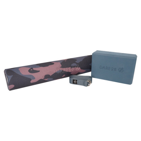 Pomoc w treningu Dare 2b Yoga Starter Set