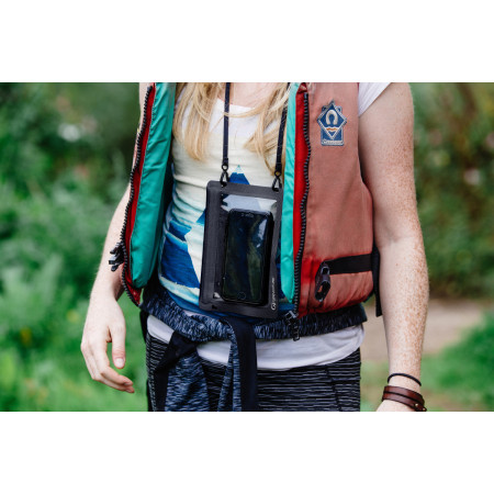 Etui na telefon LifeVenture Waterproof Phone Case Plus