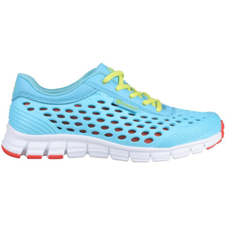 Buty damskie Coqui Sira 1351 turkusowy Turquoise