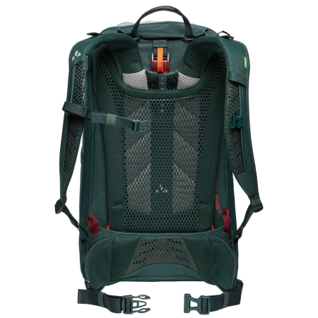 Mały plecak turystyczny Vaude Wizard 18+4