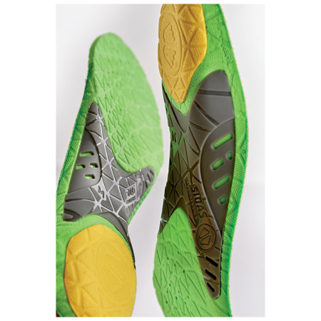 Wkładki do butów Sidas Run 3D Sense V2