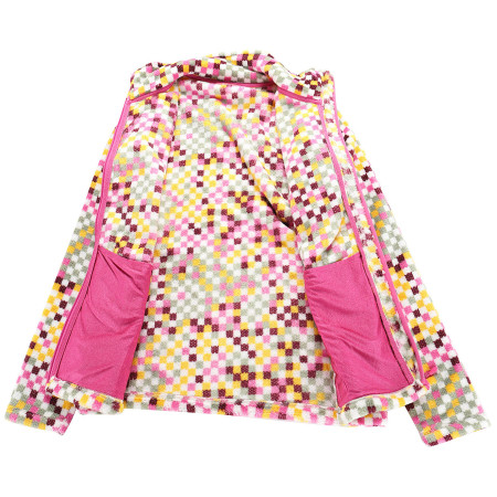 Bluza damska Alpine Pro Eflina