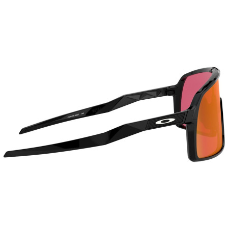 Okulary przeciwsłoneczne OAKLEY Sutro Prizm Snow Torch Iridium