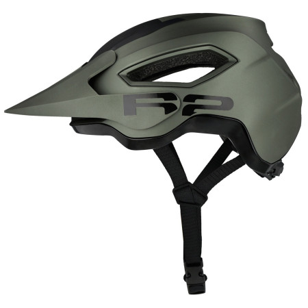 Kask rowerowy R2 Terraform