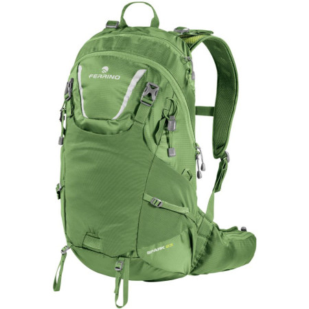 Plecak Ferrino Spark 23 zielony