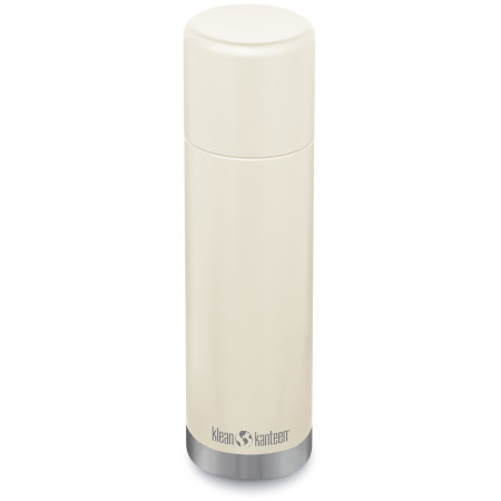 Termos Klean Kanteen TKPro 32oz 1 l beżowy Tofu