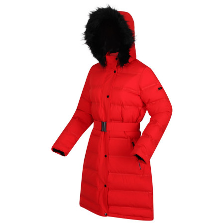 Damski płaszcz zimowy Regatta Daleyza