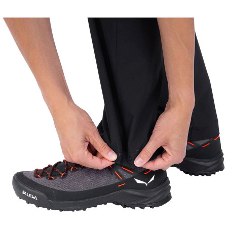 Spodnie damskie Hannah Atta Z-Off