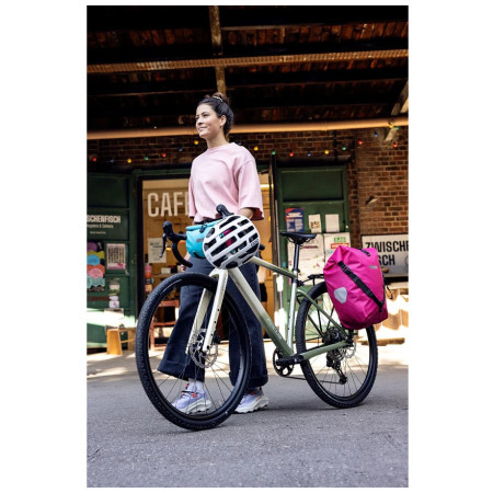 Wodoodporna torba rowerowa Ortlieb Back-Roller Cyber