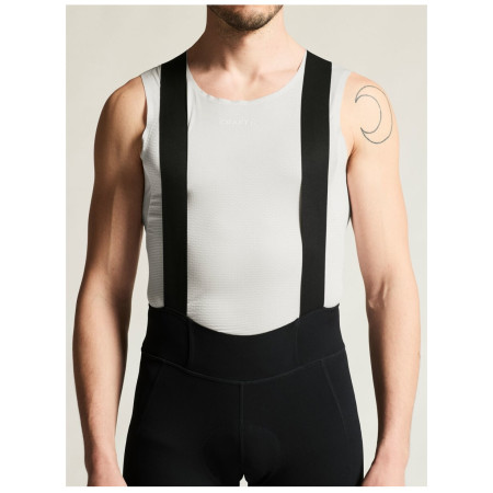 Spodenki rowerowe Craft M Endur Cargo Bib C3