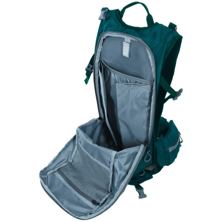 Plecak rowerowy Zulu Shater 11l