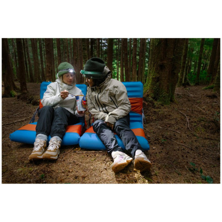 Karimata samopompująca Therm-a-Rest Trail Pro MAX Regular Wide