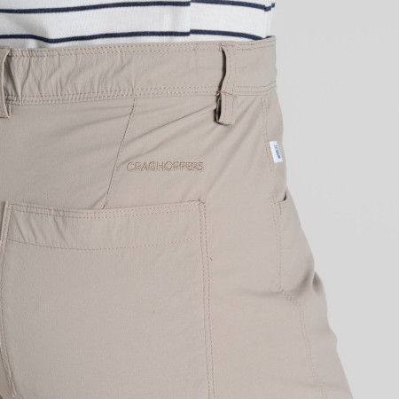 Spodnie damskie Craghoppers Nosilife Milla Trouser
