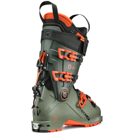 Buty skiturowe Tecnica Zero G Tour Scout
