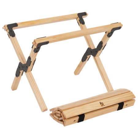 Składany stolik Bo-Camp Shambles