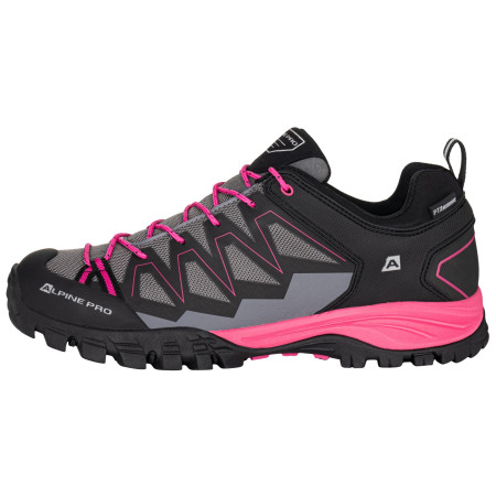 Buty damskie Alpine Pro Lobene różowy