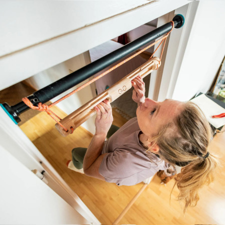 Ścianka wspinaczkowa YY VERTICAL La baguette Evo