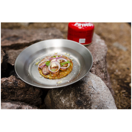 Talerz Primus CampFire plate S/S
