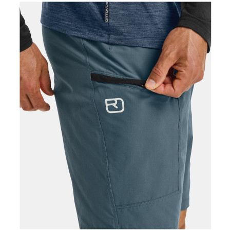 Męskie szorty Ortovox Pelmo Shorts M
