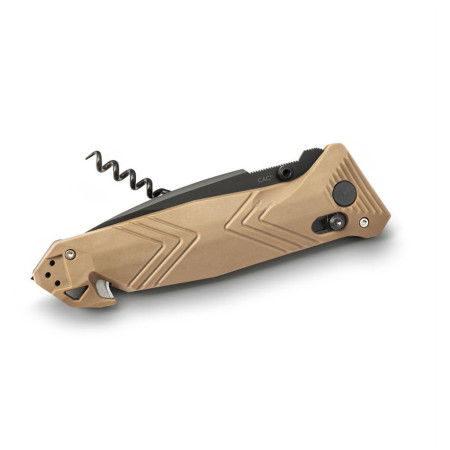 Nóż składany TB OUTDOOR Cac Army Knife Pa6