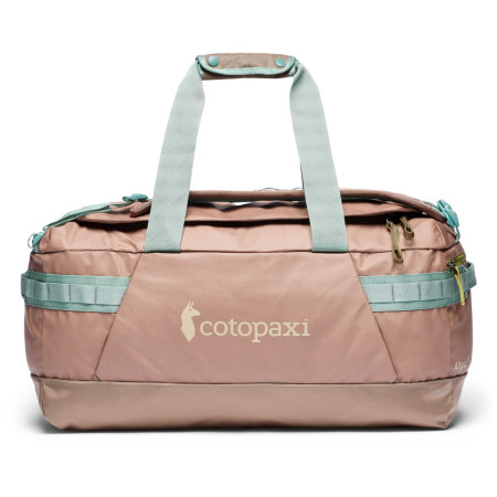 Plecak Cotopaxi Allpa Getaway 55L Duffel niebieski/fioletowy Reishi