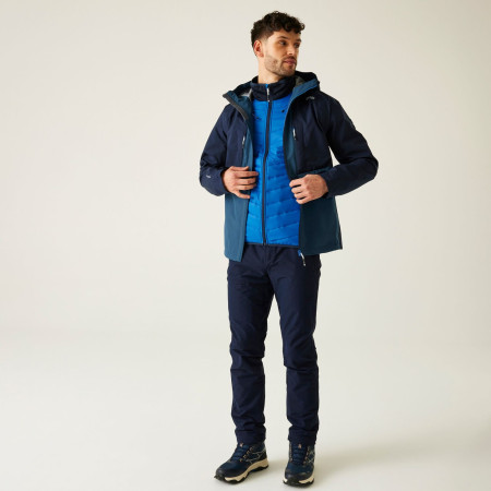 Kurtka męska Regatta Sacramento