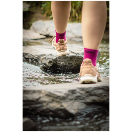 Skarpetki Warg Endurance Merino Mid