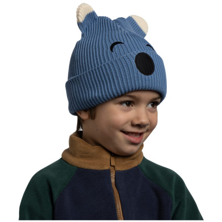 Czapka dziecięca Buff Knitted Beanie Fun