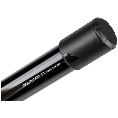 Pompka Topeak Mountain Tt Twin Turbo