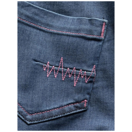 Szorty damskie Chillaz Summer Splash