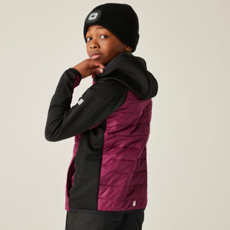 Kurtka dziecięca Regatta Kielder Hybrid IX