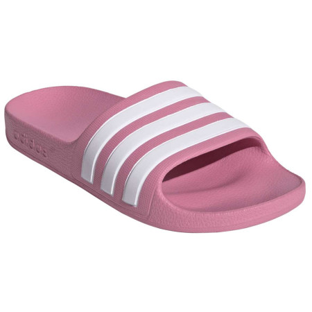 Buty dziecięce Adidas Adilette Aqua K Pink