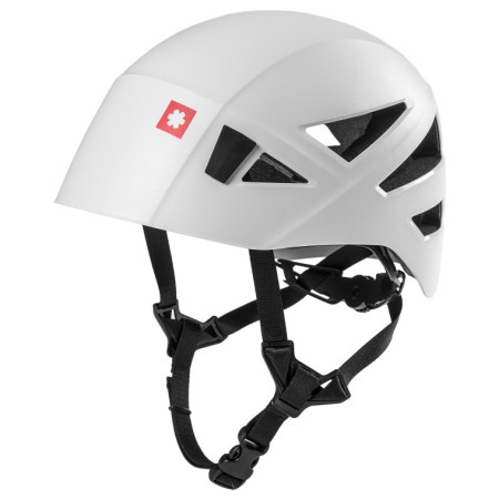 Kask do wspinaczki Ocún Shard biały