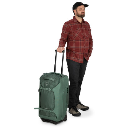 Torba na kółkach Osprey Sojourn 60