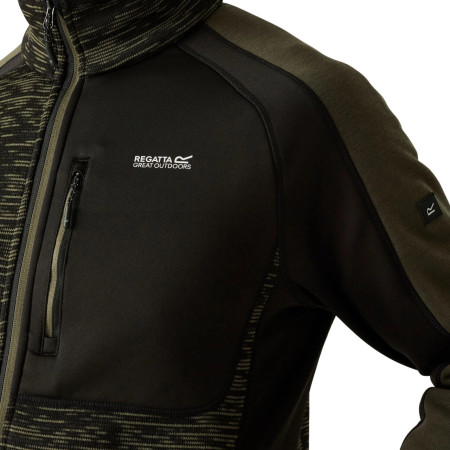 Męska bluza Regatta Oakar